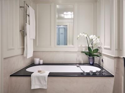 Breidenbacher Hof Hotel 5*