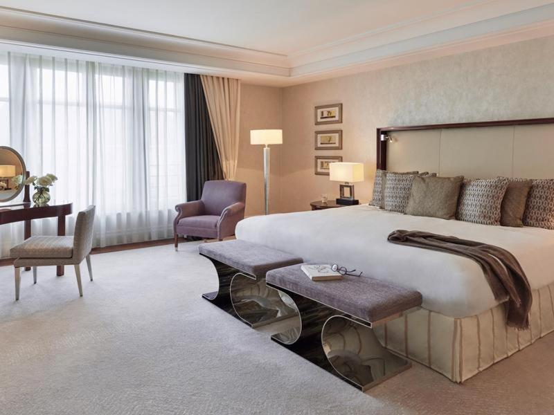 Breidenbacher Hof Hotel
