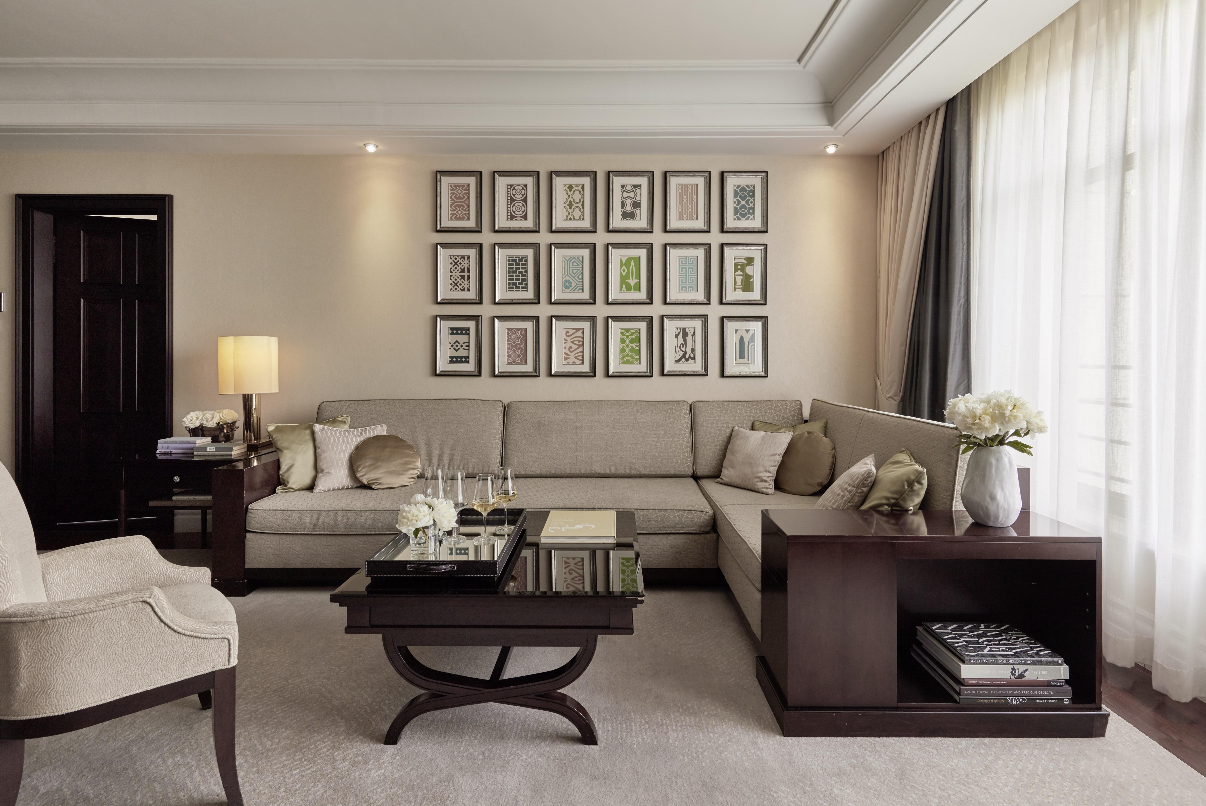 Hotel Breidenbacher Hof 5*