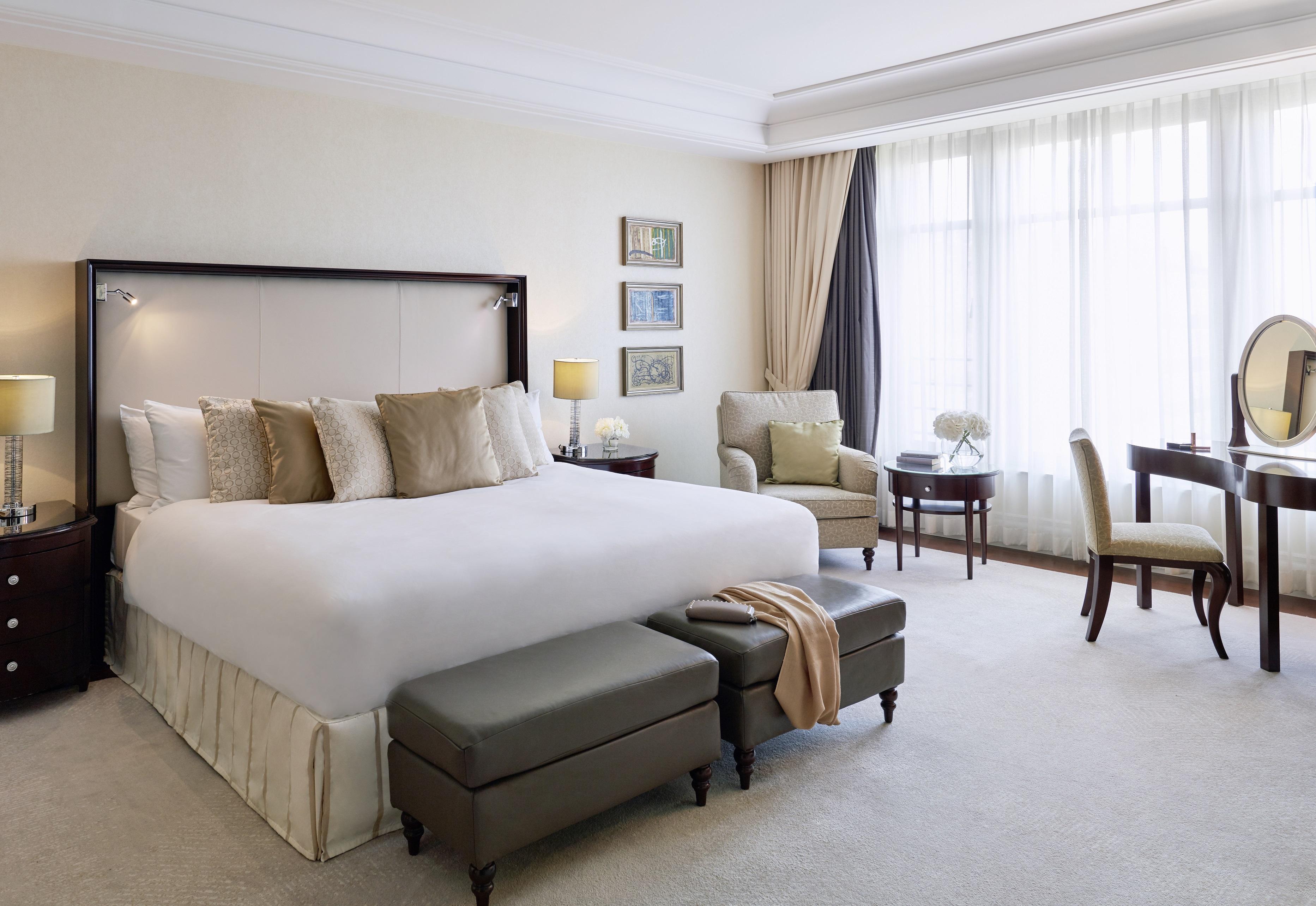 Hotel Breidenbacher Hof