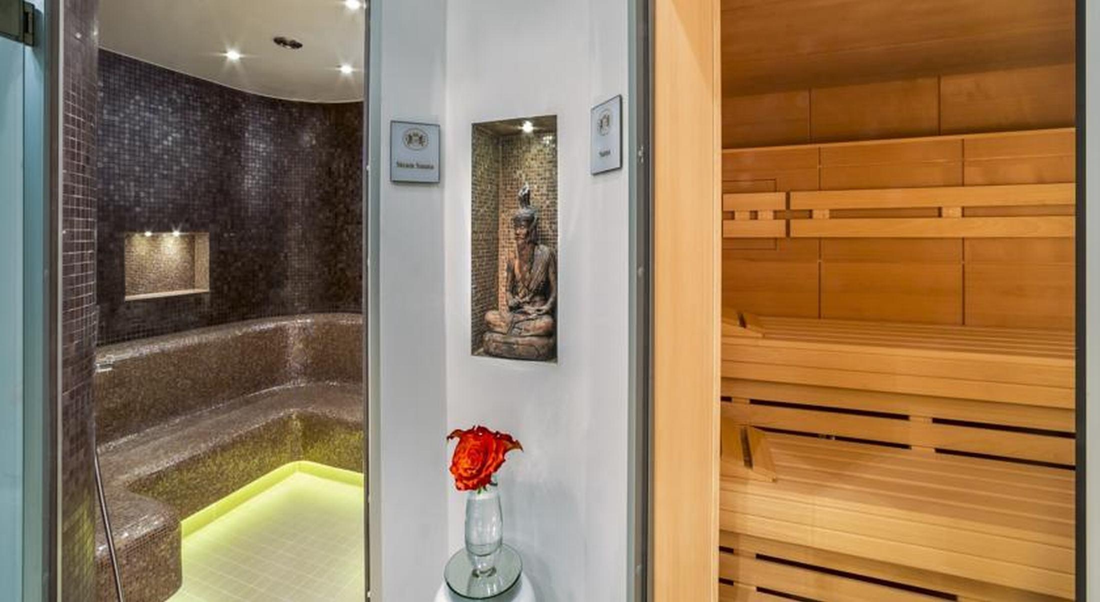 Breidenbacher Hof Hotel 5*