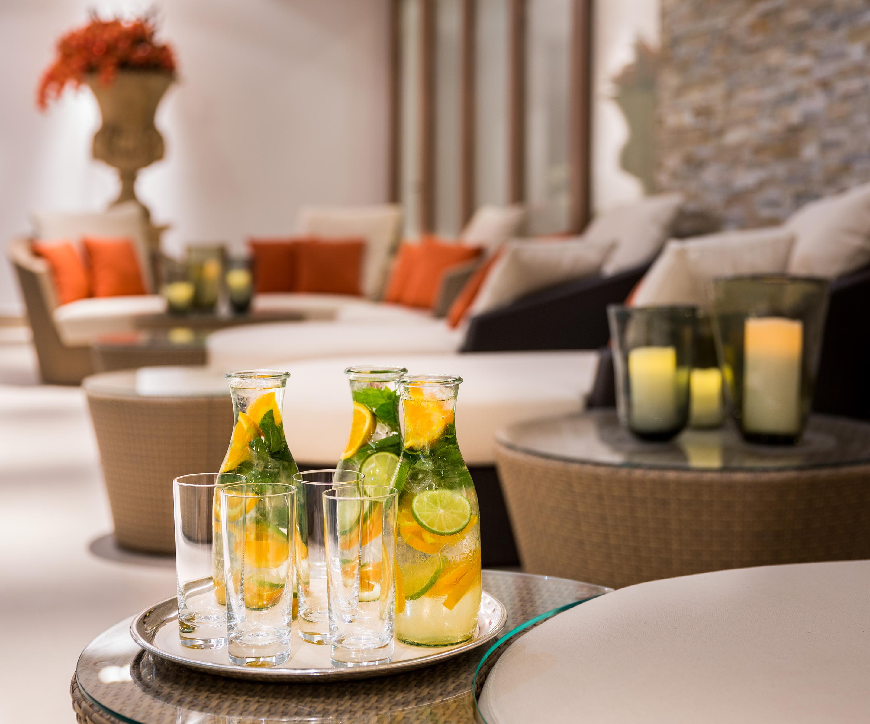 Breidenbacher Hof Hotel 5*