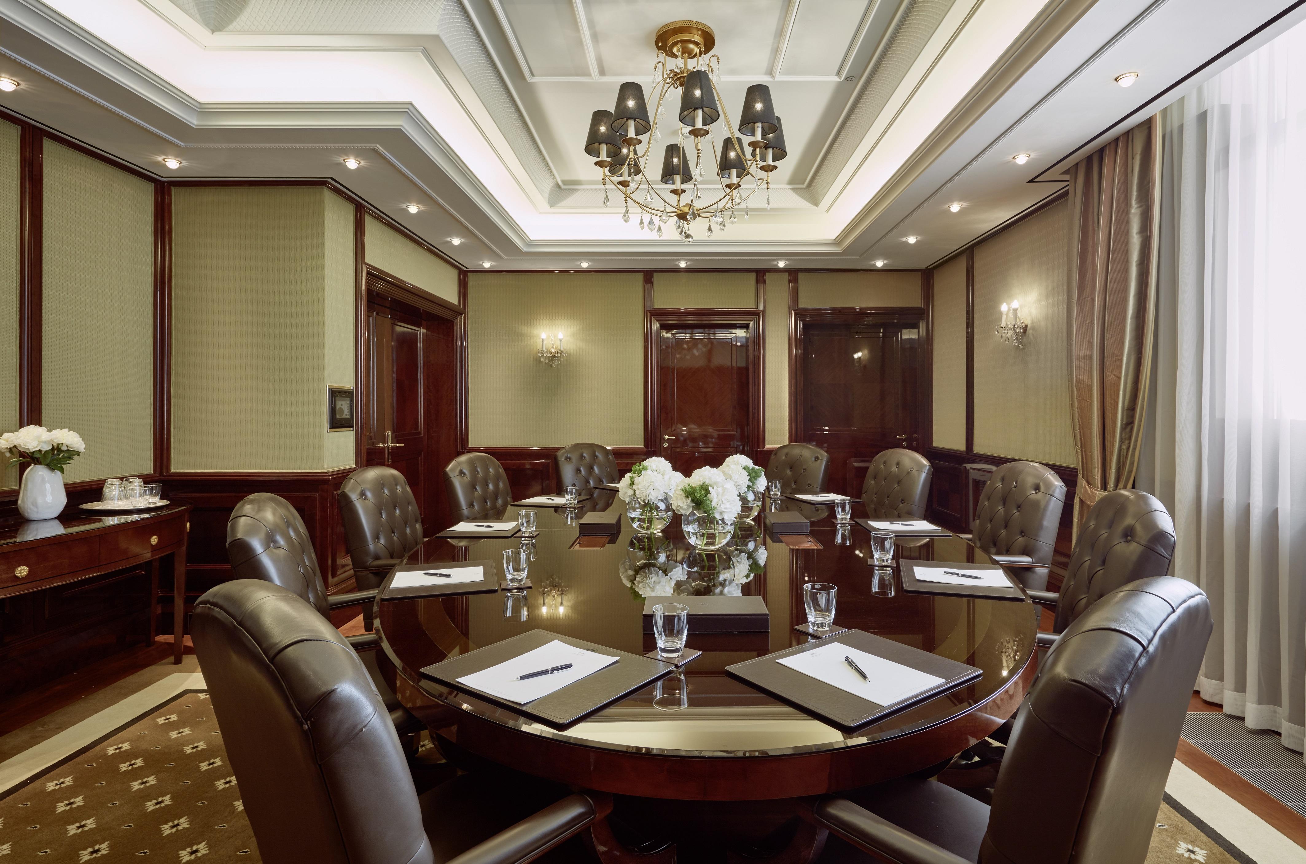 Breidenbacher Hof Hotel