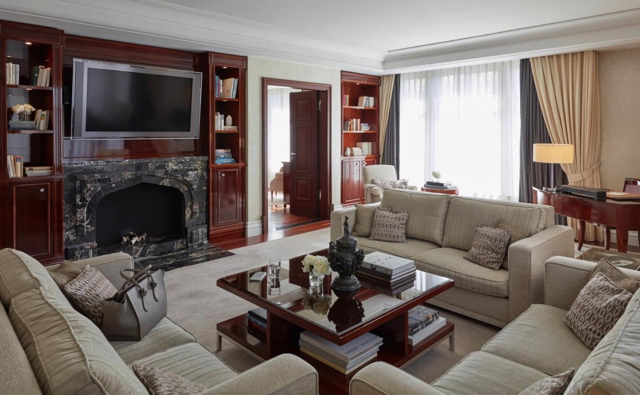Breidenbacher Hof Hotel 5*